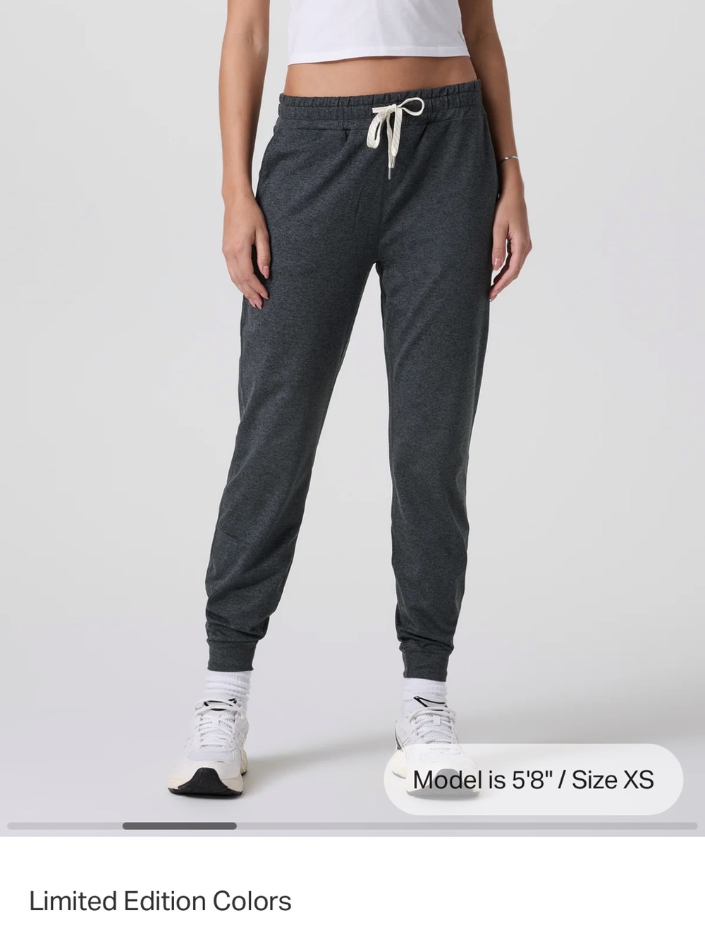 Vuori like NEW Performance Joggers